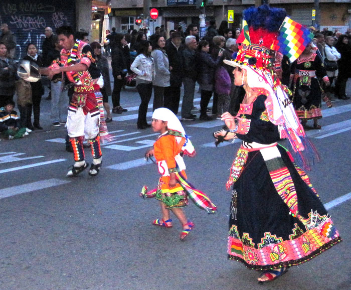 Carnaval de Benimaclet